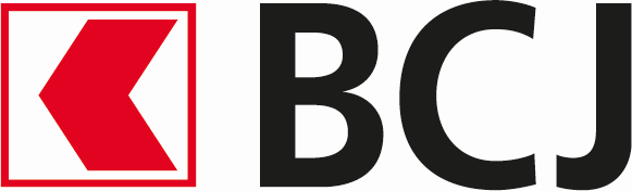 Logo BCJ