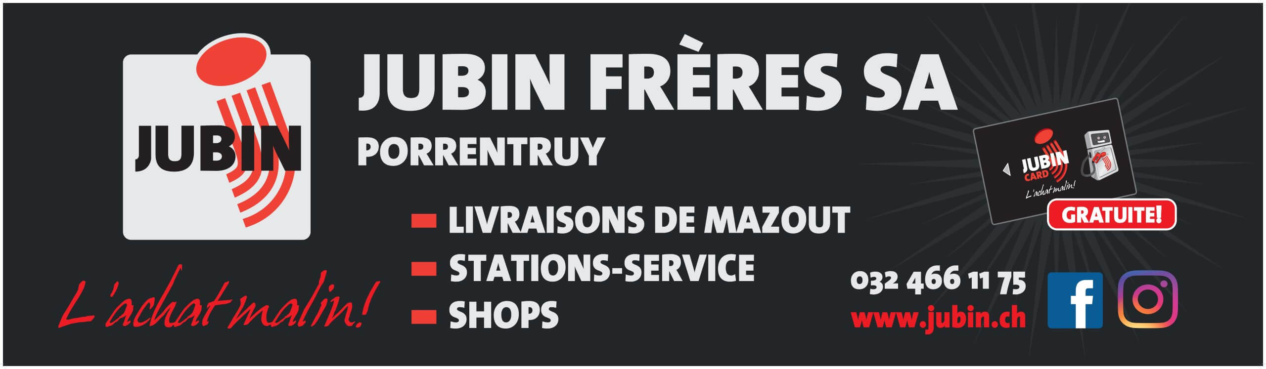 Jubin frères